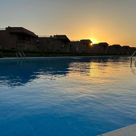 Relaxing Studio-Malibu El Sokhna Resort Ain Sukhna Bagian luar foto