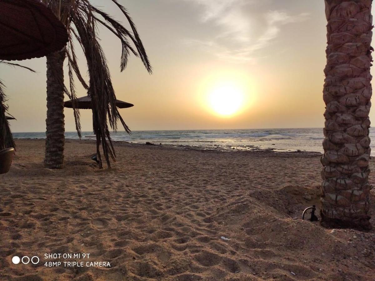 Relaxing Studio-Malibu El Sokhna Resort Ain Sukhna Bagian luar foto
