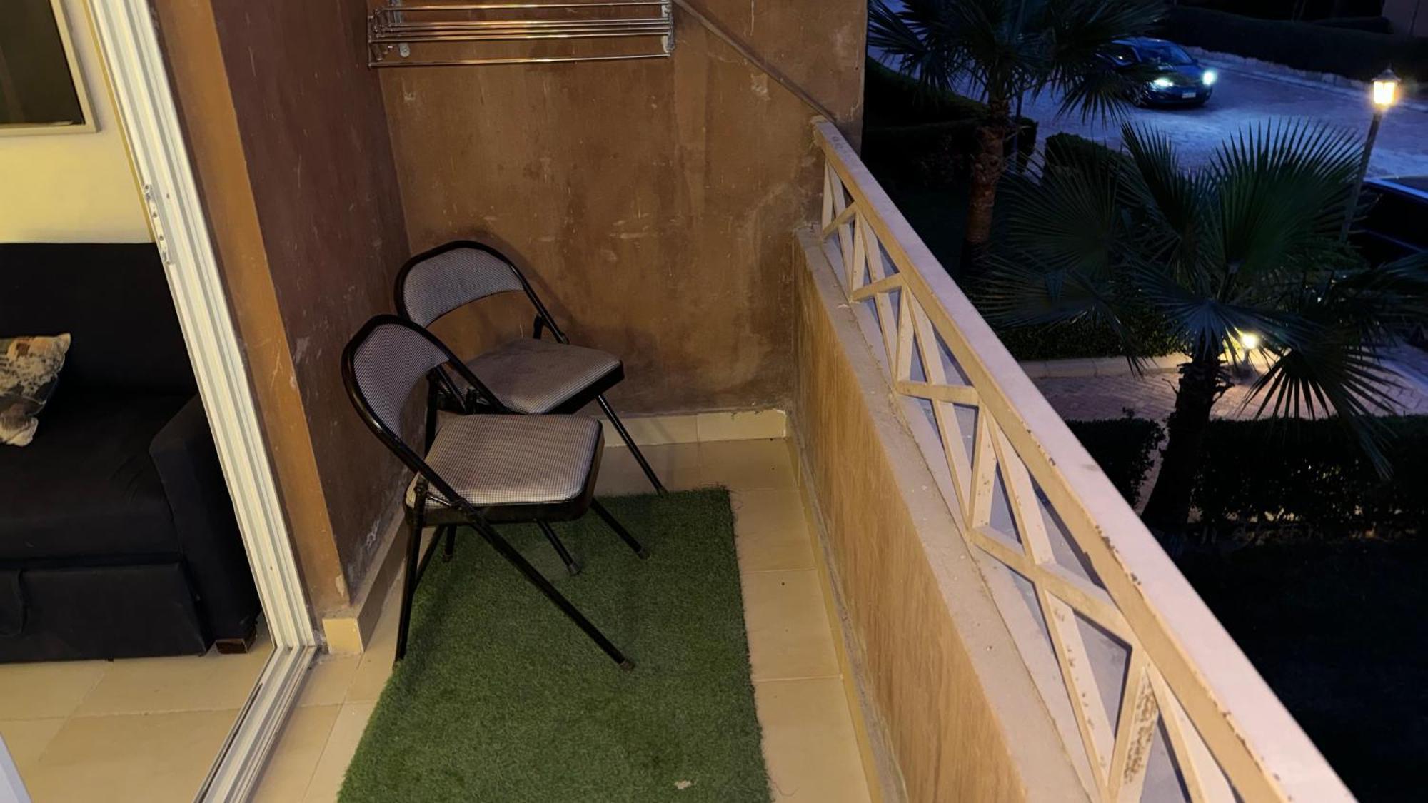 Relaxing Studio-Malibu El Sokhna Resort Ain Sukhna Bagian luar foto