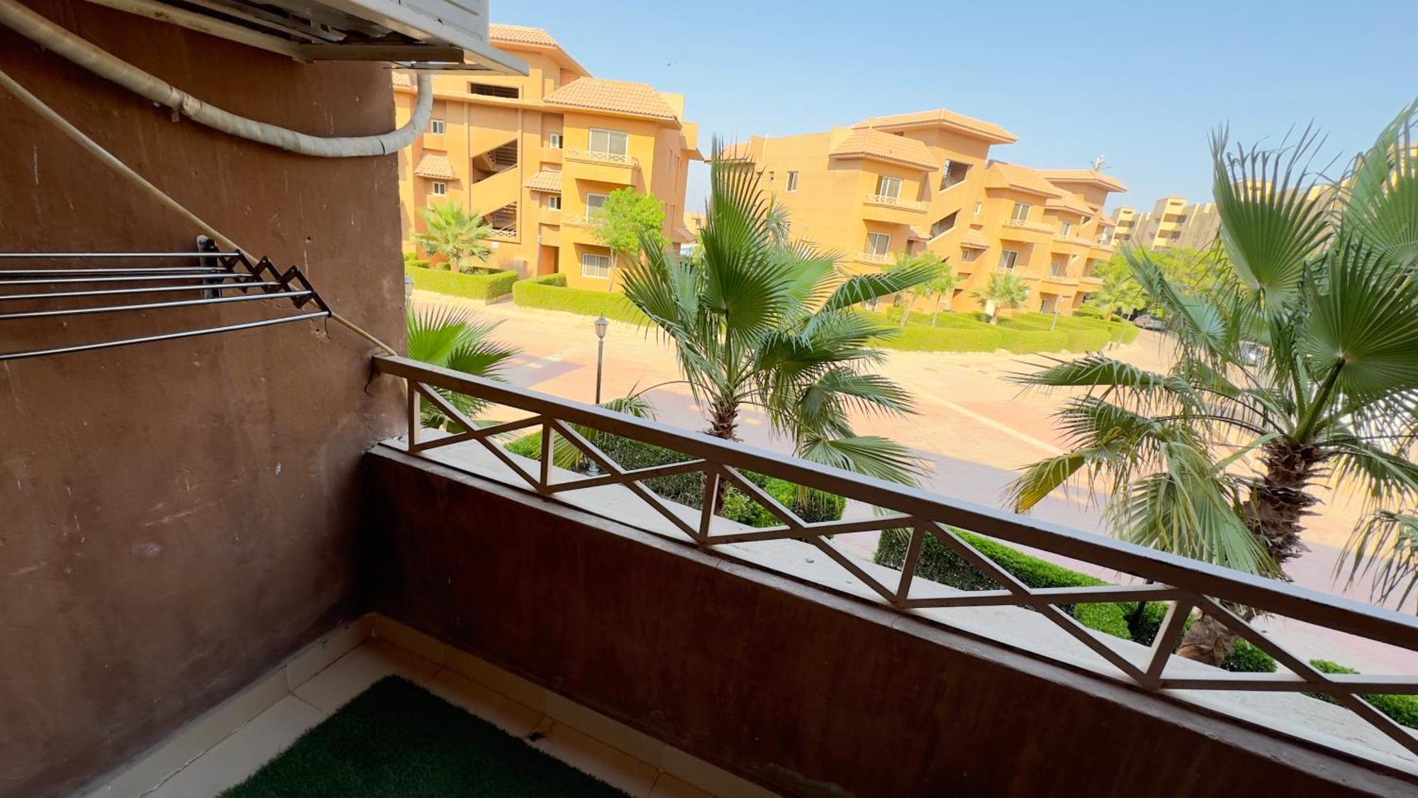Relaxing Studio-Malibu El Sokhna Resort Ain Sukhna Bagian luar foto